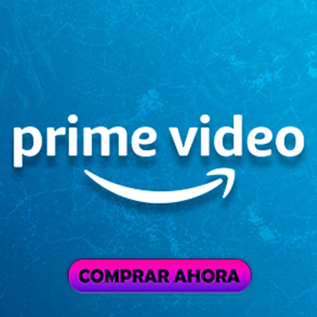 AMAZOM PRIME PANTALLAS - CUENTAS - BKR LINE