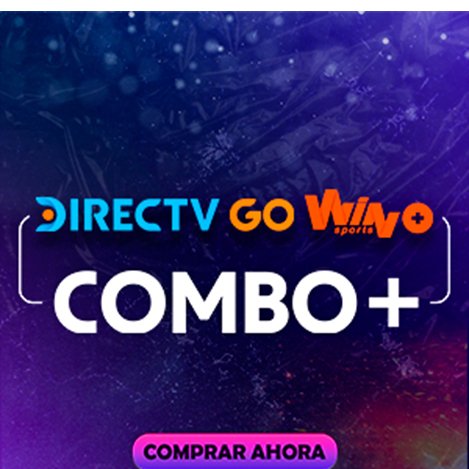 CUENTA DIRECTV GO + WIN + - BKR LINE