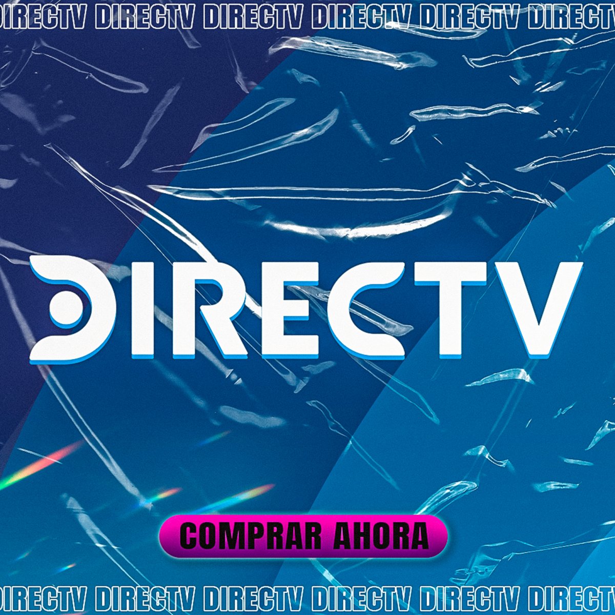 DIRECTV GO - BKR LINE