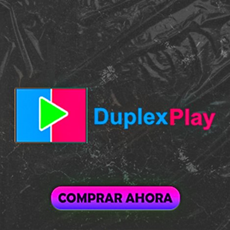 DUPLEX PLAY 6 MESES - BKR LINE