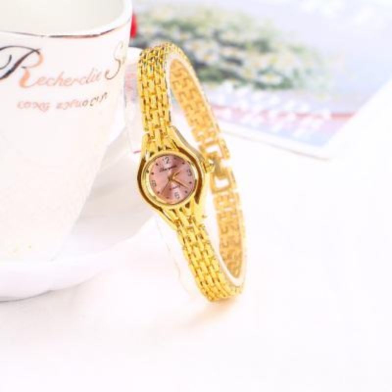 Fashionable All - match Women's Watch - BKR LINE