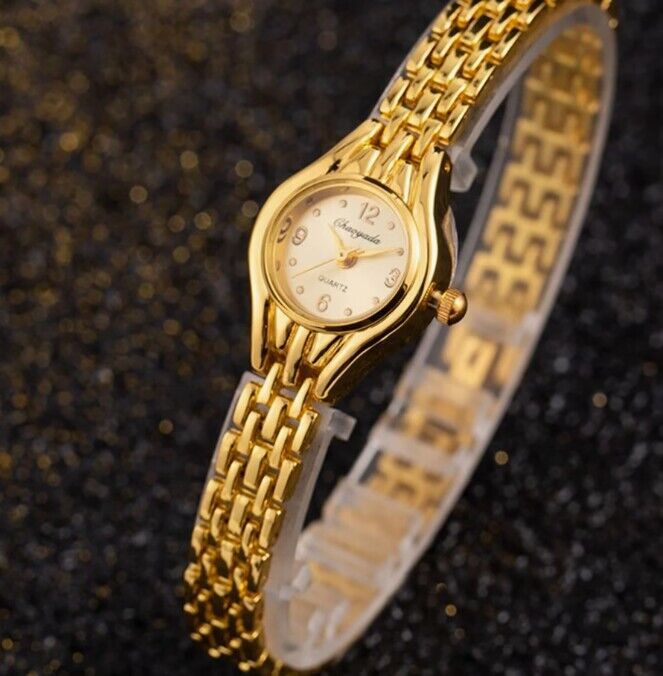 Fashionable All - match Women's Watch - BKR LINE