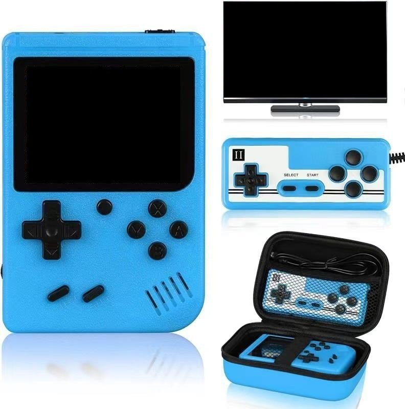 Game Console Retro Childhood Retro Nostalgic Mini - BKR LINE