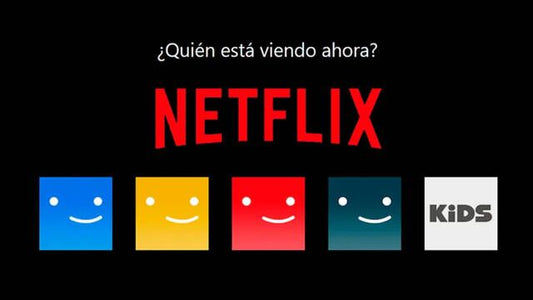 NETFLIX ⭐ - BKR LINE