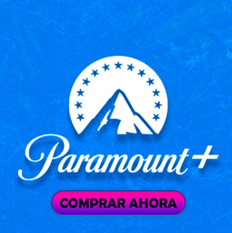 PARAMOUNT ORIGINAL CUENTAS Y PANTALLAS⭐ - BKR LINE