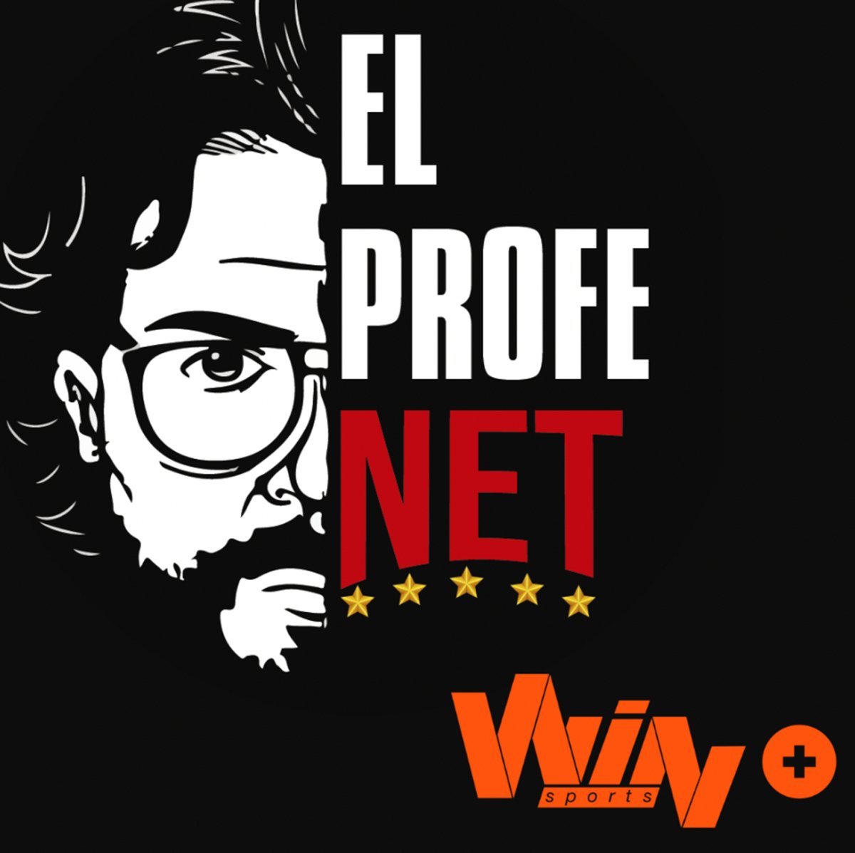 PROFE NET WIN+ (servidor privado) - BKR LINE