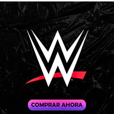 WWE+ NETWORK PANTALLA⭐ - BKR LINE