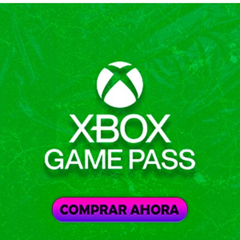 XBOX ULTIMATE 2 MESES⭐ - BKR LINE